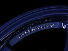 Load image into Gallery viewer, Rays Gram Lights 57DR Wheels - Mag Blue 15x8 / 5x114 / +35