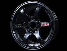 Load image into Gallery viewer, Rays Gram Lights 57DR Wheels - Semi Gloss Black 15x8  / 5x114 / +35