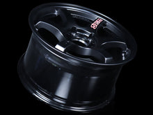 Load image into Gallery viewer, Rays Gram Lights 57DR Wheels - Semi Gloss Black 15x8  / 5x114 / +35