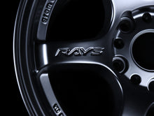 Load image into Gallery viewer, Rays Gram Lights 57DR Wheels - Semi Gloss Black 15x8  / 5x114 / +35