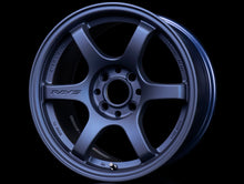 Load image into Gallery viewer, Rays Gram Lights 57DR Wheels - Admiral Blue 15x8 / 4x100