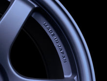 Load image into Gallery viewer, Rays Gram Lights 57DR Wheels - Admiral Blue 15x8 / 4x100