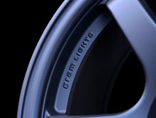 Load image into Gallery viewer, Rays Gram Lights 57DR Wheels - Admiral Blue 15x8 / 4x100