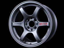 Load image into Gallery viewer, Rays Gram Lights 57DR Wheels - Gun Blue 15x8 / 4x100 / +35