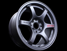 Load image into Gallery viewer, Rays Gram Lights 57DR Wheels - Gun Blue 15x8 / 4x100 / +35