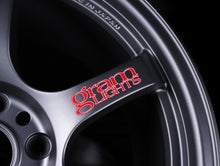 Load image into Gallery viewer, Rays Gram Lights 57DR Wheels - Gun Blue 15x8 / 4x100 / +35