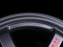 Load image into Gallery viewer, Rays Gram Lights 57DR Wheels - Gun Blue 15x8 / 4x100 / +35