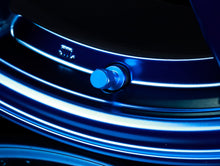 Load image into Gallery viewer, Rays Gram Lights 57DR Wheels - Spatta Blue 15x8 / 4x100