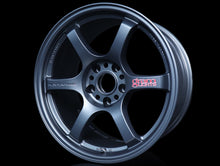 Load image into Gallery viewer, Rays Gram Lights 57DR Wheels - Gun Blue 2 17x9 / 5x114