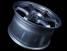 Load image into Gallery viewer, Rays Gram Lights 57DR Wheels - Gun Blue 2 17x9 / 5x114