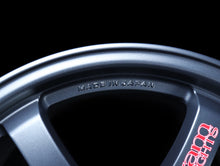 Load image into Gallery viewer, Rays Gram Lights 57DR Wheels - Gun Blue 2 17x9 / 5x114