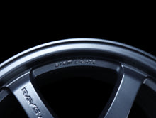 Load image into Gallery viewer, Rays Gram Lights 57DR Wheels - Gun Blue 2 17x9 / 5x114