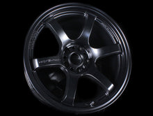 Load image into Gallery viewer, Rays Gram Lights 57DR Wheels - Semi Gloss Black 17x9 / 5x114