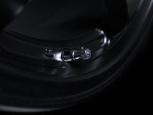 Load image into Gallery viewer, Rays Gram Lights 57DR Wheels - Semi Gloss Black 17x9 / 5x114