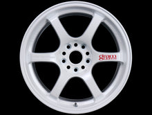 Load image into Gallery viewer, Rays Gram Lights 57DR Wheels - Ceramic Pearl White 17x9 / 5x114 / +38