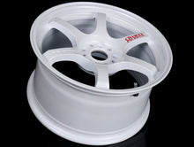 Load image into Gallery viewer, Rays Gram Lights 57DR Wheels - Ceramic Pearl White 17x9 / 5x114 / +38