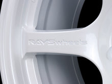 Load image into Gallery viewer, Rays Gram Lights 57DR Wheels - Ceramic Pearl White 17x9 / 5x114 / +38