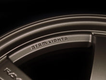 Load image into Gallery viewer, Rays Gram Lights 57DR Wheels - Bronze 2 18x9.5 / 5x114 / +12