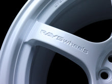 Load image into Gallery viewer, Rays Gram Lights 57DR Wheels - Ceramic Pearl 18x9.5 / 5x114 / +38
