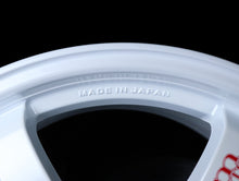 Load image into Gallery viewer, Rays Gram Lights 57DR Wheels - Ceramic Pearl 18x9.5 / 5x114 / +38