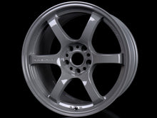 Load image into Gallery viewer, Rays Gram Lights 57DR Wheels - Glossy Gray - 18x9.5 / 5x114 / +38