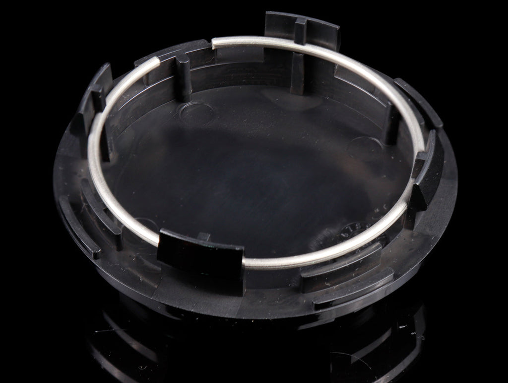 Rays Gram Lights GL Center Cap - Black / Red