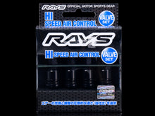 Load image into Gallery viewer, Rays Hi Speed Air Control Valve Stem - Set of 4