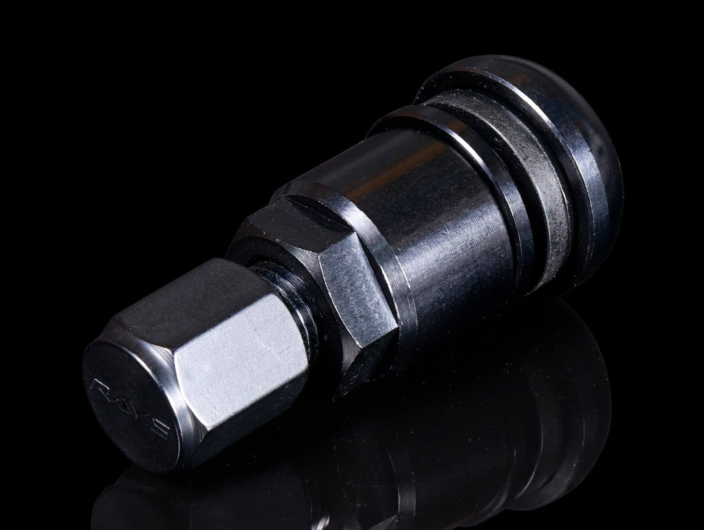 Rays Hi Speed Air Control Valve Stem - Set of 4