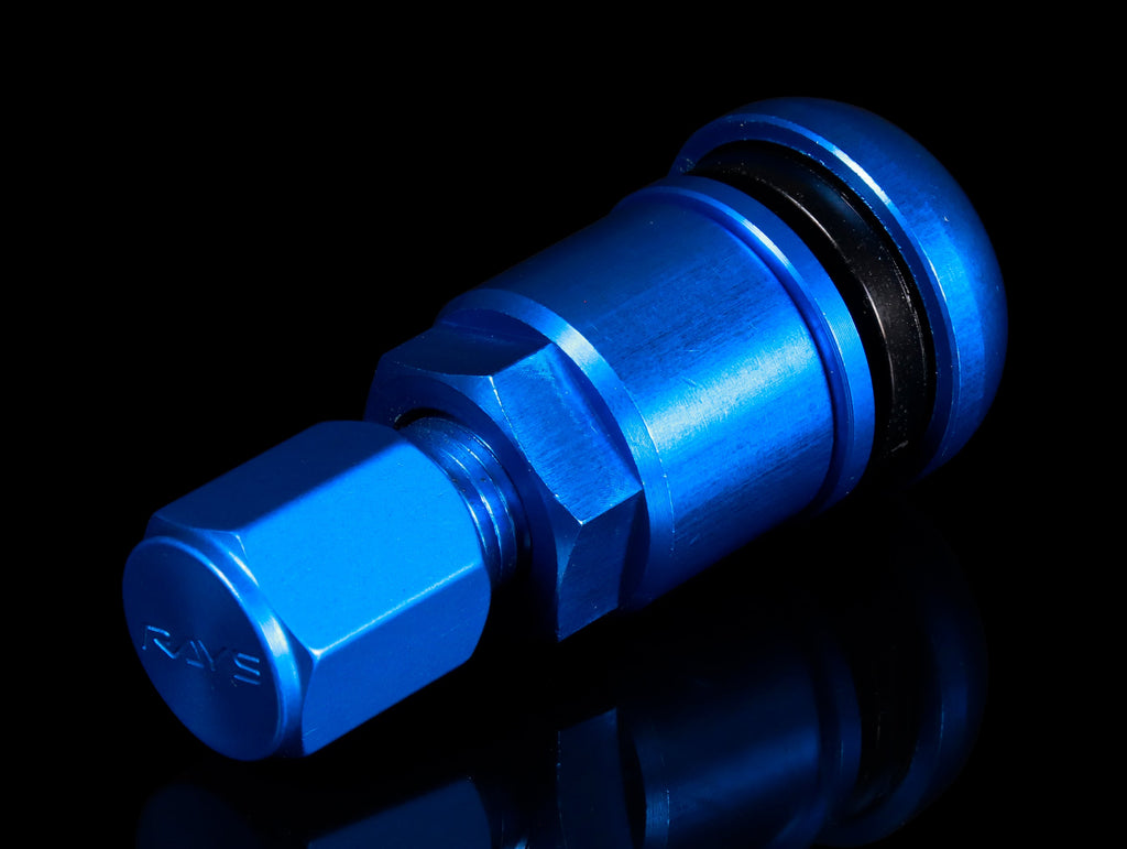 Rays Hi Speed Air Control Valve Stem - Set of 4