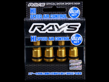 Load image into Gallery viewer, Rays Hi Speed Air Control Valve Stem - Set of 4
