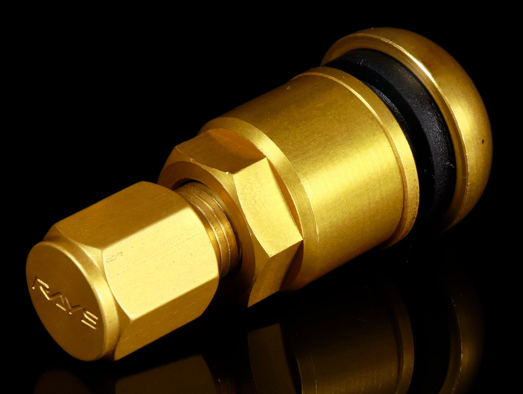 Rays Hi Speed Air Control Valve Stem - Set of 4