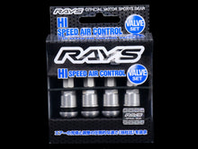 Load image into Gallery viewer, Rays Hi Speed Air Control Valve Stem - Set of 4