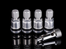 Load image into Gallery viewer, Rays Hi Speed Air Control Valve Stem - Set of 4