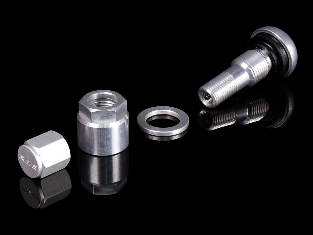 Rays Hi Speed Air Control Valve Stem - Set of 4