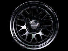 Load image into Gallery viewer, Rays Homura 2x9L-RA Wheels - Semi Gloss Black - 17x8.5 / 6x139