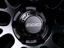 Load image into Gallery viewer, Rays Homura 2x9L-RA Wheels - Semi Gloss Black - 17x8.5 / 6x139