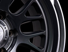 Load image into Gallery viewer, Rays Homura 2x9L-RA Wheels - Semi Gloss Black - 18x7.5 / 6x139 / +38