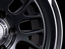 Load image into Gallery viewer, Rays Homura 2x9L-RA Wheels - Semi Gloss Black - 17x8.5 / 6x139