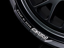 Load image into Gallery viewer, Rays Homura 2x9L-RA Wheels - Semi Gloss Black - 18x7.5 / 6x139 / +38