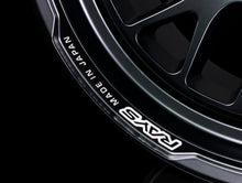 Load image into Gallery viewer, Rays Homura 2x9L-RA Wheels - Semi Gloss Black - 17x8.5 / 6x139
