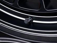 Load image into Gallery viewer, Rays Homura 2x9L-RA Wheels - Semi Gloss Black - 17x8.5 / 6x139