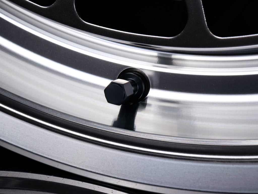 Rays Homura 2x9L-RA Wheels - Grace Silver - 17x8.5 / 6x139