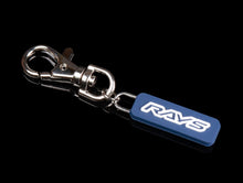 Load image into Gallery viewer, Rays Official Mini Key Chain