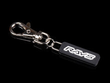Load image into Gallery viewer, Rays Official Mini Key Chain