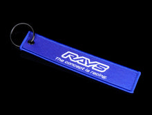 Load image into Gallery viewer, Rays Official Key Tag