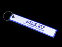 Load image into Gallery viewer, Rays Official Key Tag