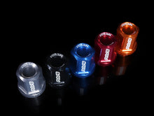 Load image into Gallery viewer, Rays L32 Dura-Nuts Straight Type Lug &amp; Lock Set - M12X1.5