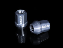 Load image into Gallery viewer, Rays L32 Dura-Nuts Straight Type Lug &amp; Lock Set - M12X1.5
