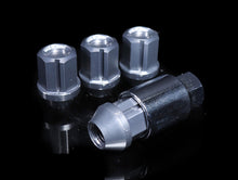 Load image into Gallery viewer, Rays L32 Dura-Nuts Straight Type Lug &amp; Lock Set - M12X1.5