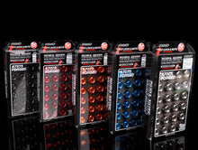 Load image into Gallery viewer, Rays L37 Dura Nut Straight Type Lug &amp; Lock Set - M12X1.50